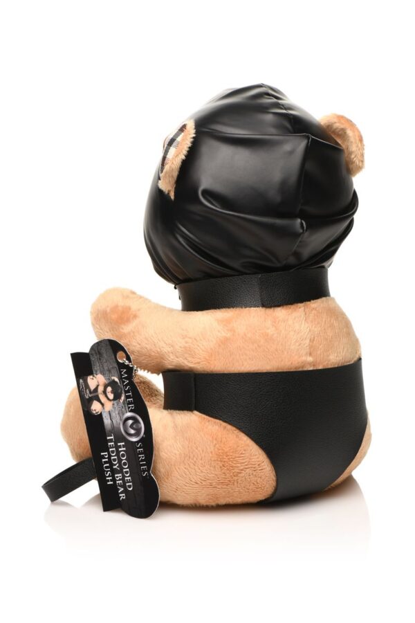 Bondage Beer - Hood - Afbeelding 3