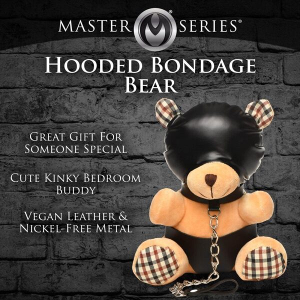 Bondage Beer - Hood - Afbeelding 7