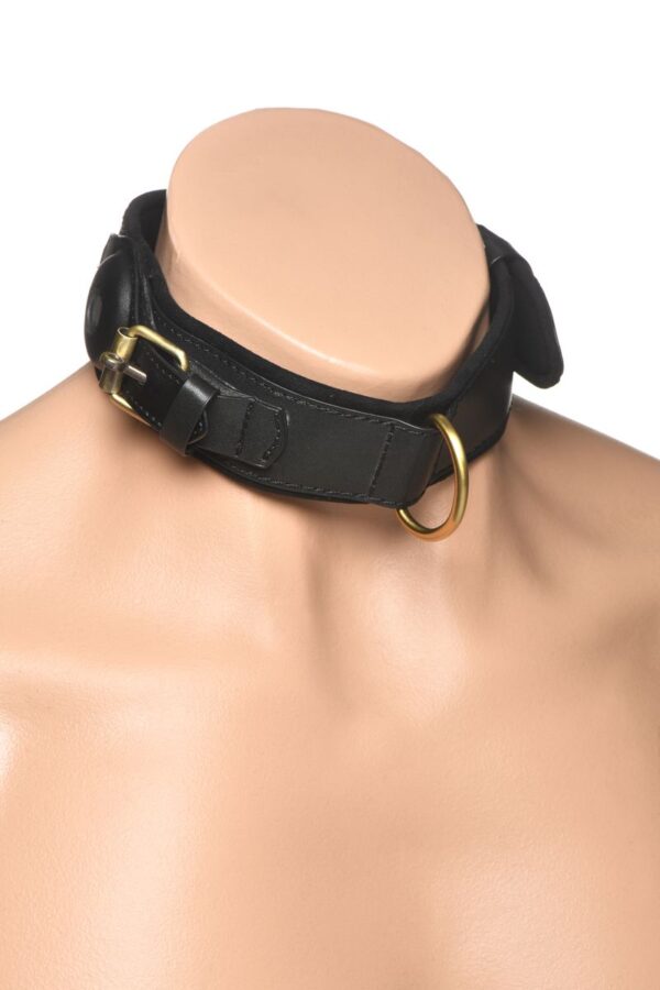 Tracking Halsband - Zwart - Afbeelding 9