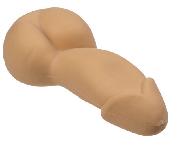 Knijp Willy - Anti-stress Penis - Afbeelding 4