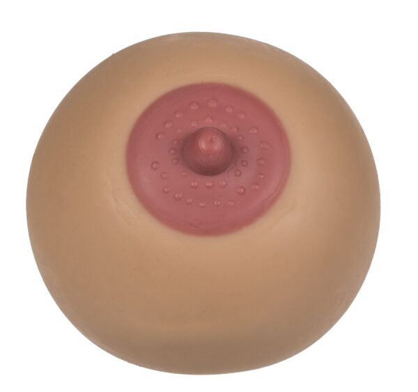 Stress Ball XL Borst - Afbeelding 3