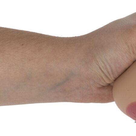 Stress Ball XL Borst