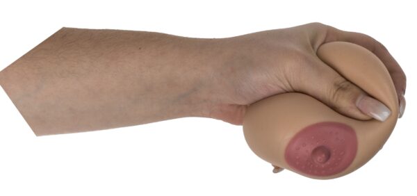 Stress Ball XL Borst - Afbeelding 5
