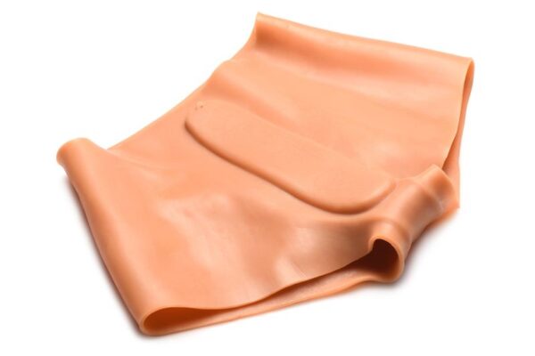 Slipje Siliconen Vagina + Kont - Medium - Afbeelding 2
