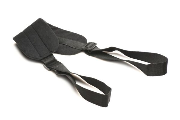 Luxe Pup Arsenal Set - Zwart - Afbeelding 11