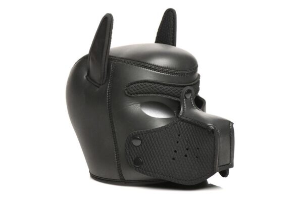 Luxe Pup Arsenal Set - Zwart - Afbeelding 3