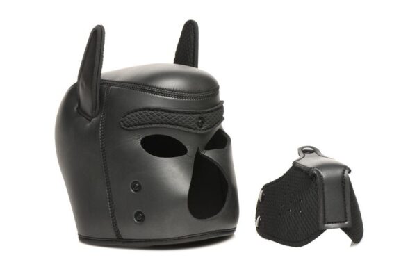 Luxe Pup Arsenal Set - Zwart - Afbeelding 4