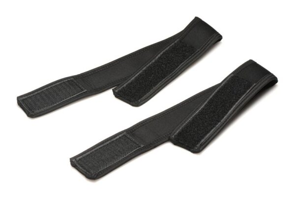 Luxe Pup Arsenal Set - Zwart - Afbeelding 6