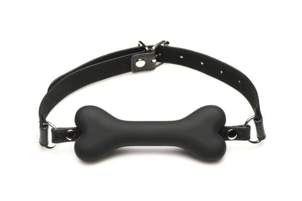 Luxe Pup Arsenal Set - Zwart - Afbeelding 7