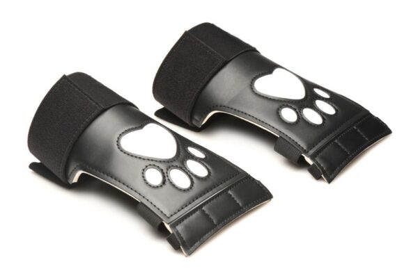 Luxe Pup Arsenal Set - Zwart - Afbeelding 8