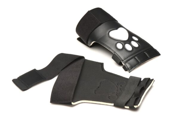 Luxe Pup Arsenal Set - Zwart - Afbeelding 9