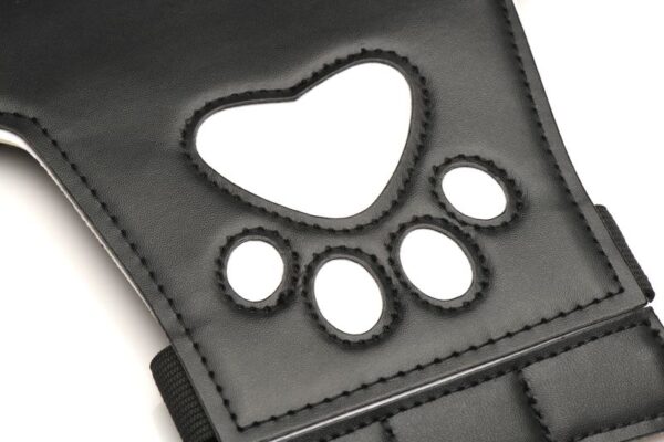 Luxe Pup Arsenal Set - Zwart - Afbeelding 10