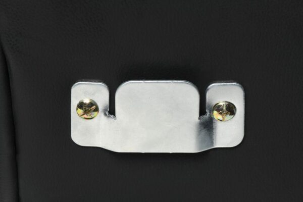 Kinky Seks Lounge met Kussens - Zwart - Afbeelding 8