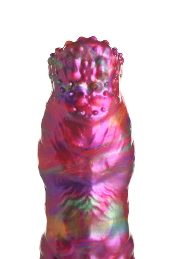Ovipositor Dildo Met Eieren - Afbeelding 5
