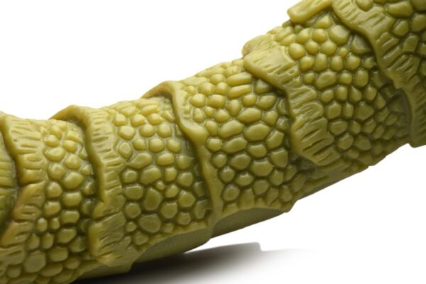 Geschubd Moeras Monster Dildo - Afbeelding 11