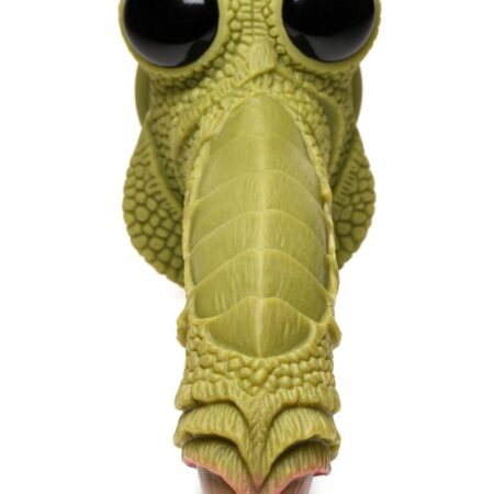 Geschubd Moeras Monster Dildo