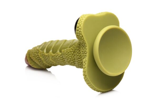 Geschubd Moeras Monster Dildo - Afbeelding 8