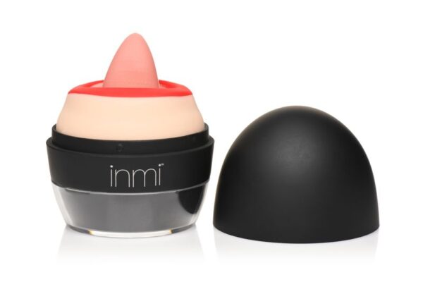 Lickgasm Lady Clitoris Stimulator Met Tong - Afbeelding 3