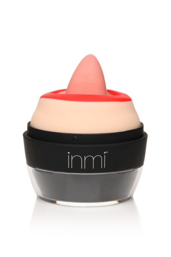 Lickgasm Lady Clitoris Stimulator Met Tong - Afbeelding 5