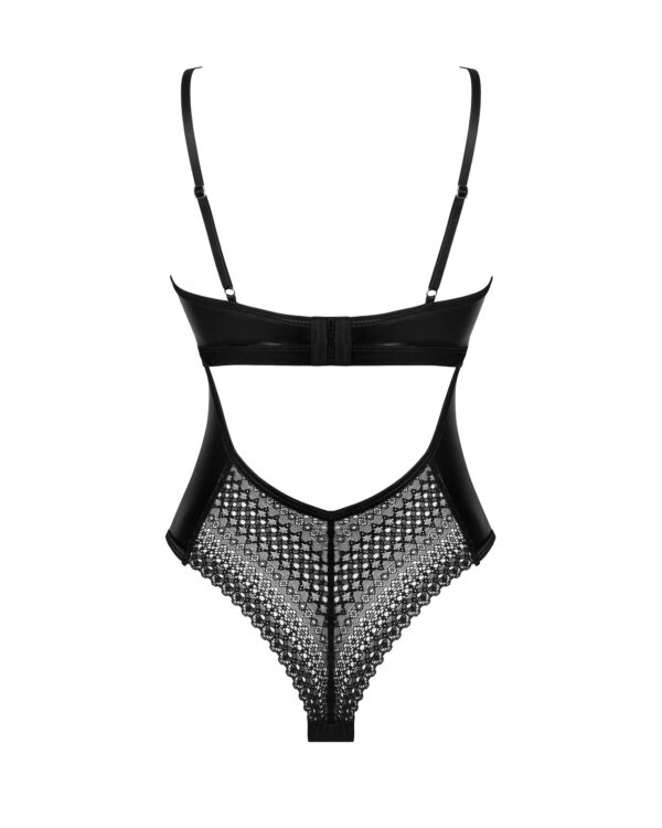 Norides Body - Zwart - Afbeelding 4