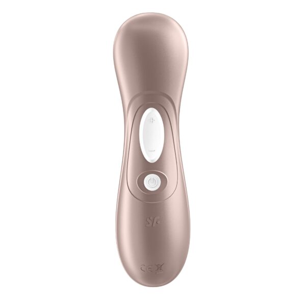 Satisfyer Pro 2 Generation 2 - Goud - Afbeelding 7