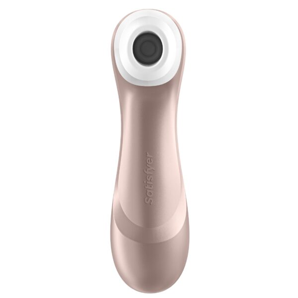 Satisfyer Pro 2 Generation 2 - Goud - Afbeelding 2