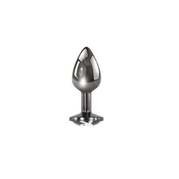 Playboy - Tux Aluminium Buttplug - Small - Afbeelding 6