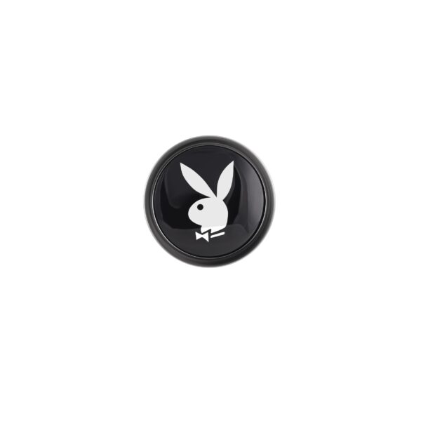 Playboy - Tux Aluminium Buttplug - Large - Afbeelding 6