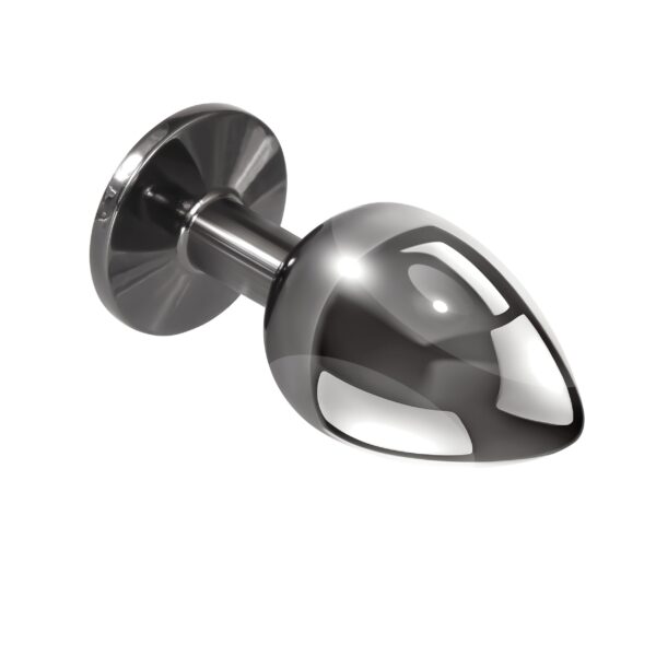 Playboy - Tux Aluminium Buttplug - Large - Afbeelding 7