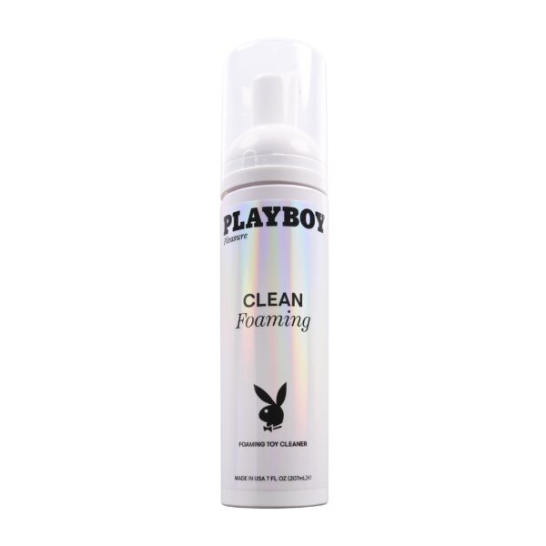 Playboy - Clean Foaming Toy Reiniger - 207 ml