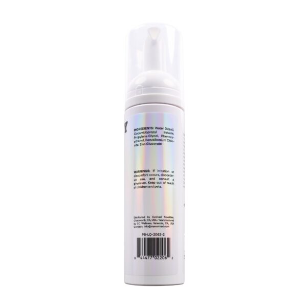 Playboy - Clean Foaming Toy Reiniger - 207 ml - Afbeelding 5