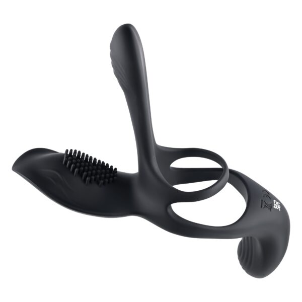 Playboy  - The 3 Way - Zwart - Afbeelding 6