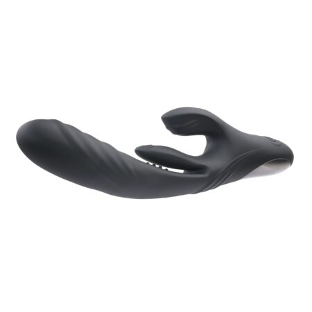 Playboy  - Rapid Rabbit - Zwart