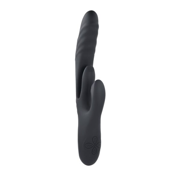 Playboy  - Rapid Rabbit - Zwart - Afbeelding 3