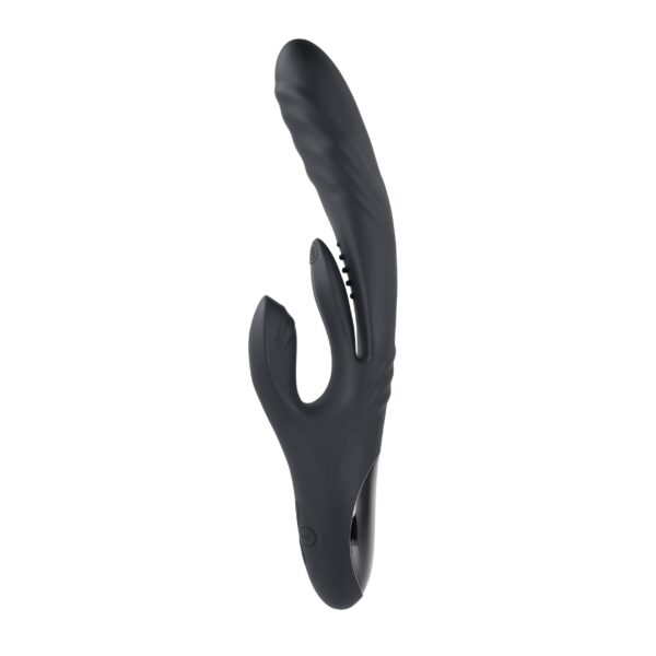 Playboy  - Rapid Rabbit - Zwart - Afbeelding 6