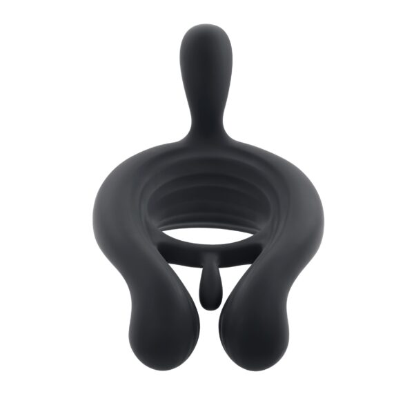 Playboy - Triple Play - Zwart - Afbeelding 2