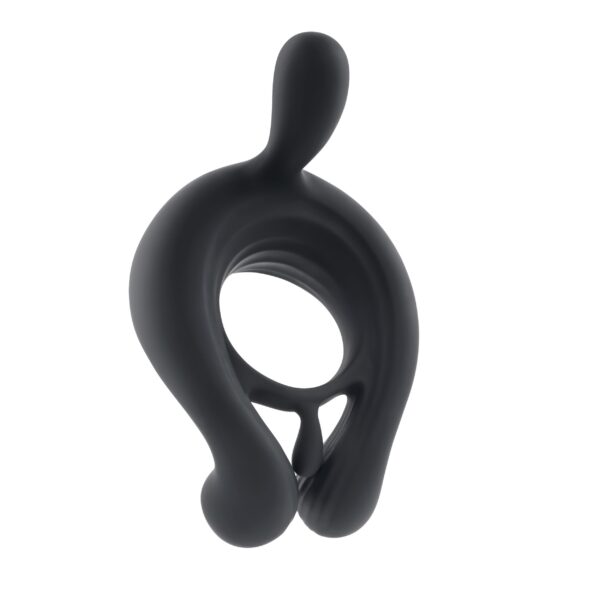 Playboy - Triple Play - Zwart - Afbeelding 8