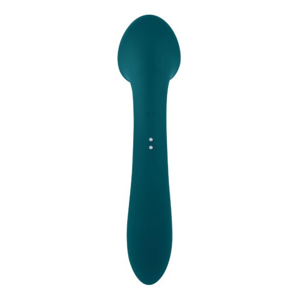 Playboy  - True Indulgence G-spot Vibrator - Groen - Afbeelding 4