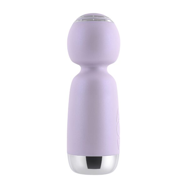 Playboy - Royal Mini Vibrator - Opaal - Afbeelding 5