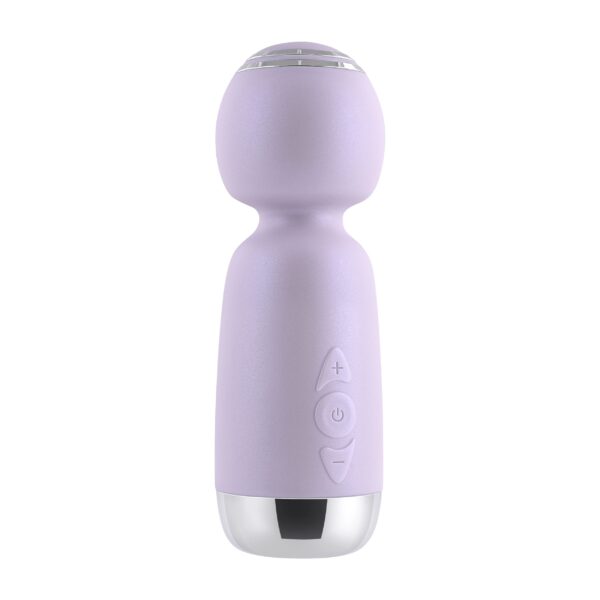 Playboy - Royal Mini Vibrator - Opaal - Afbeelding 6