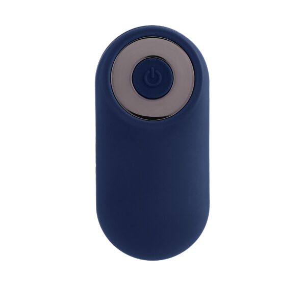 Playboy  - Pleasure Pleaser Dildo - Paars - Afbeelding 4