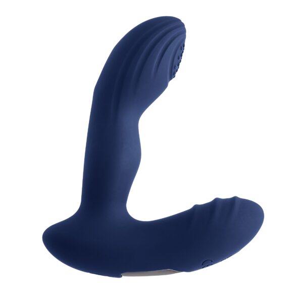 Playboy  - Pleasure Pleaser Dildo - Paars - Afbeelding 2