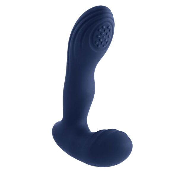 Playboy  - Pleasure Pleaser Dildo - Paars - Afbeelding 5