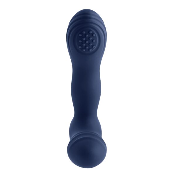 Playboy  - Pleasure Pleaser Dildo - Paars - Afbeelding 6