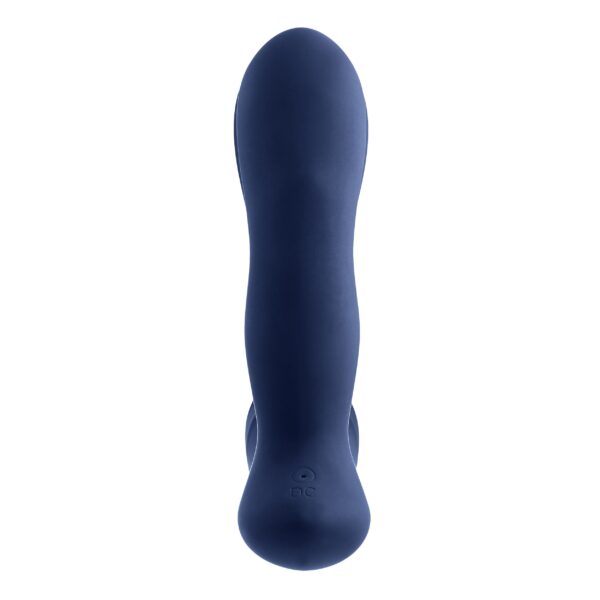 Playboy  - Pleasure Pleaser Dildo - Paars - Afbeelding 7