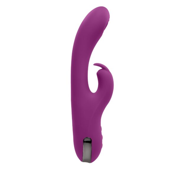 Playboy  - Thumper Vibrator - Paars - Afbeelding 3
