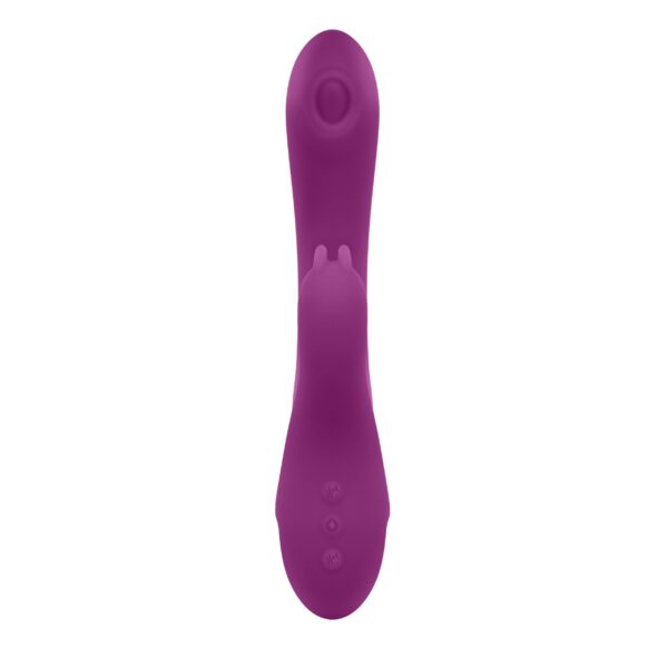 Playboy  - Thumper Vibrator - Paars - Afbeelding 4