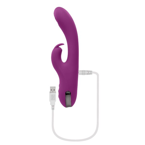 Playboy  - Thumper Vibrator - Paars - Afbeelding 5