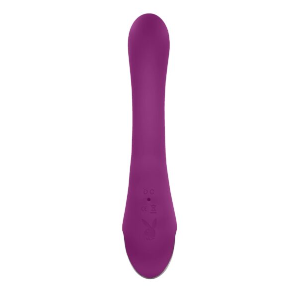 Playboy  - Thumper Vibrator - Paars - Afbeelding 6