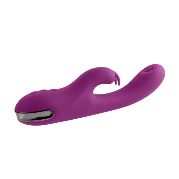 Playboy  - Thumper Vibrator - Paars - Afbeelding 2